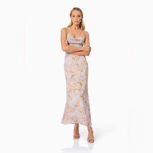 Elliatt Sahara Maxi Dress